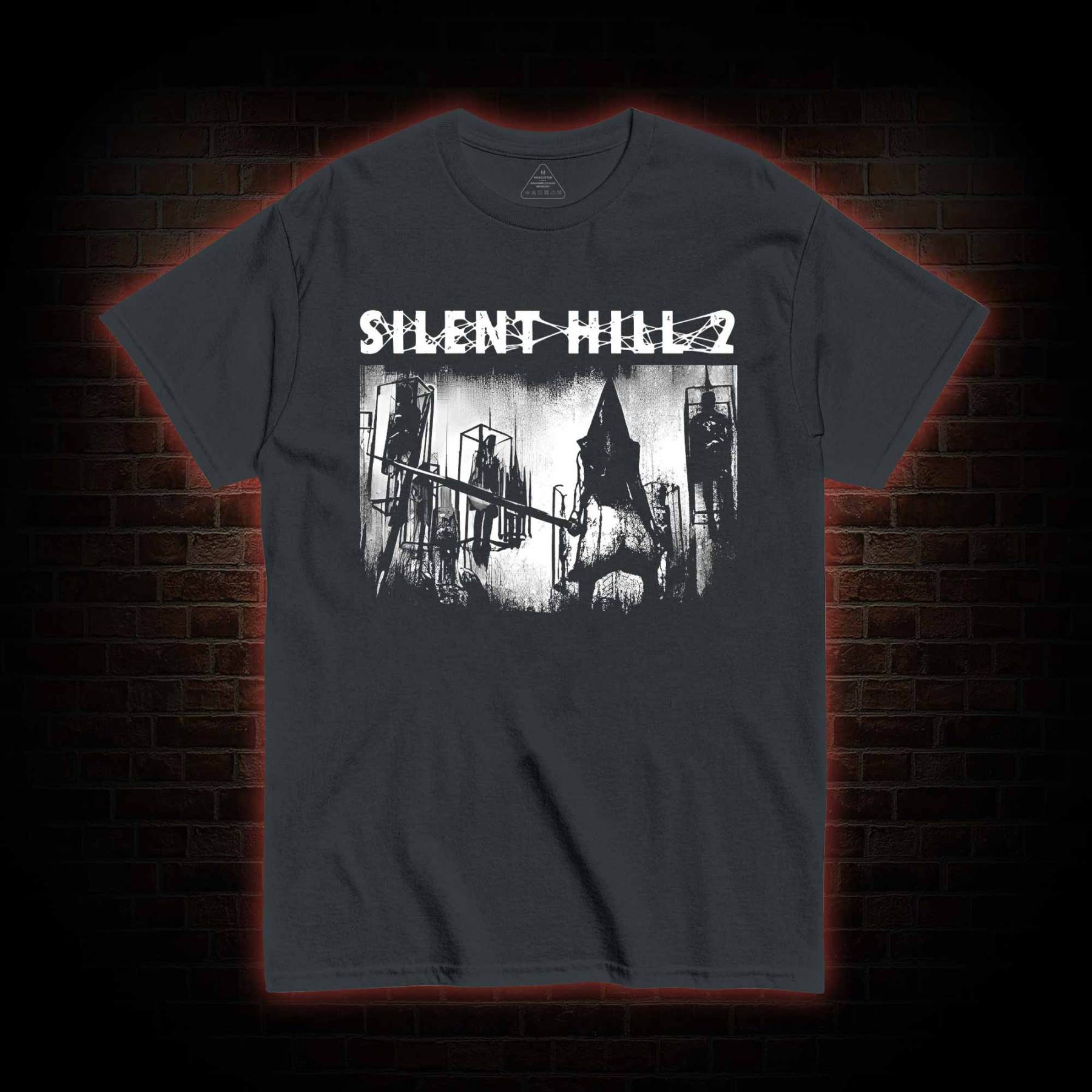 You Made Me Happy T-shirt