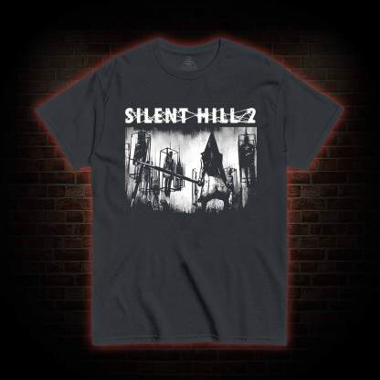 You Made Me Happy T-shirt