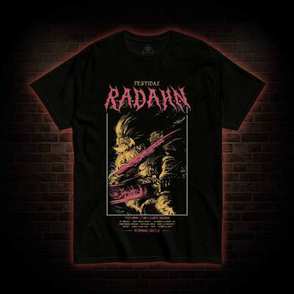 Radahn Festival T-shirt