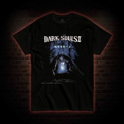 Set off again T-shirt