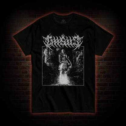 Prepare to Die T-shirt