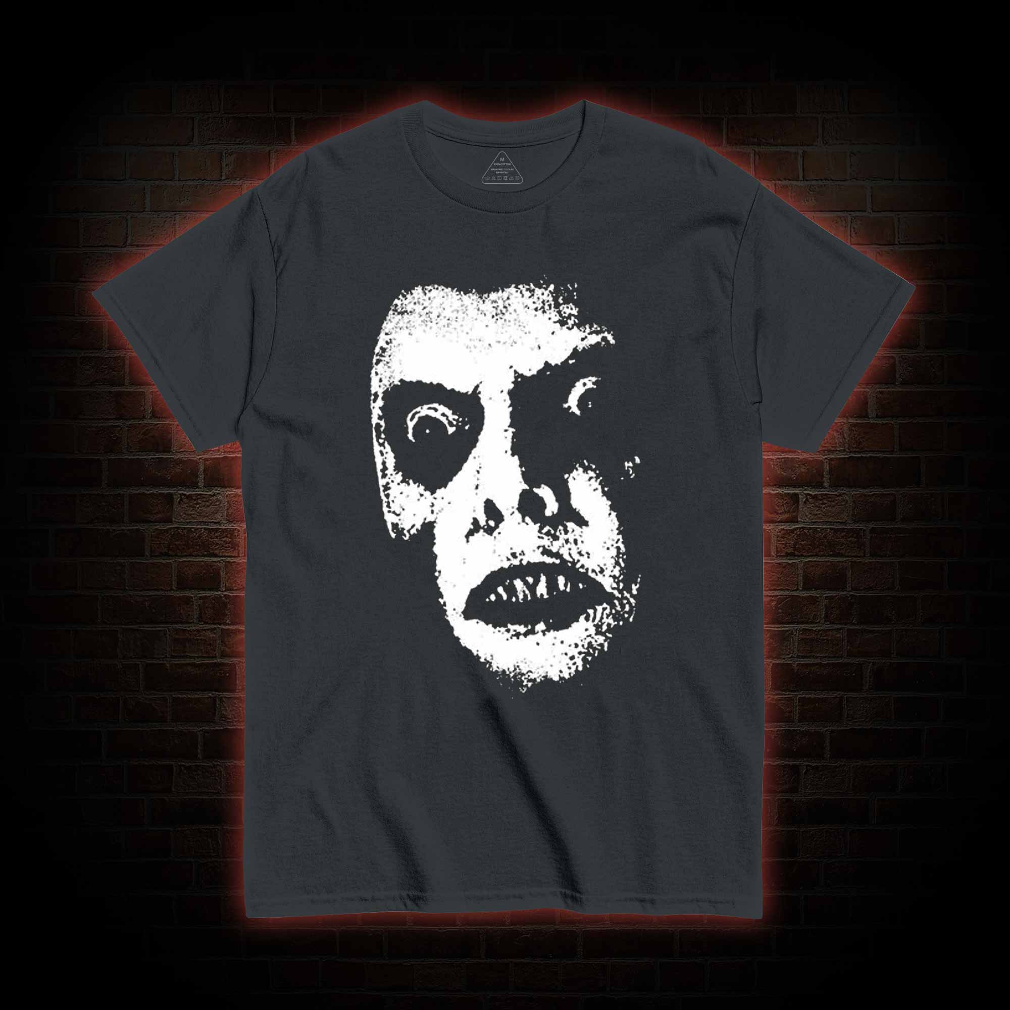 The Power of Christ Compels You T-shirt