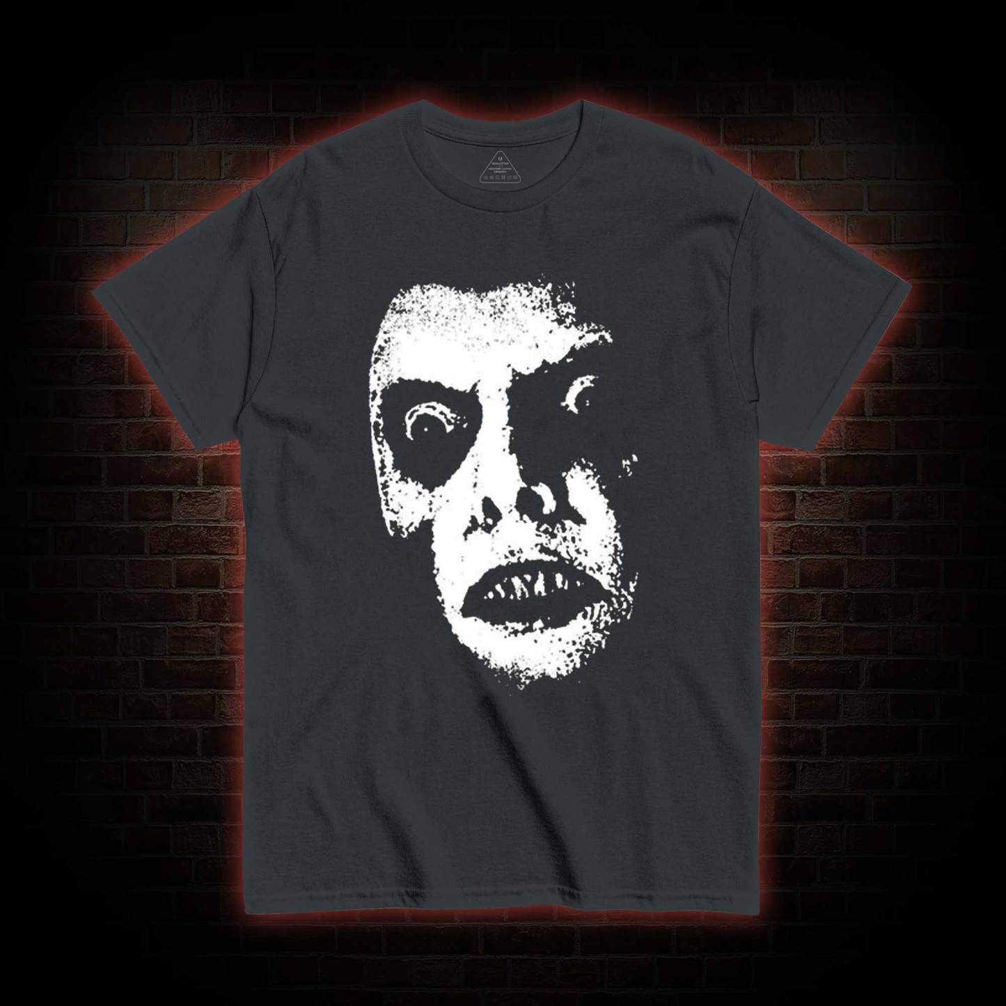 The Power of Christ Compels You T-shirt