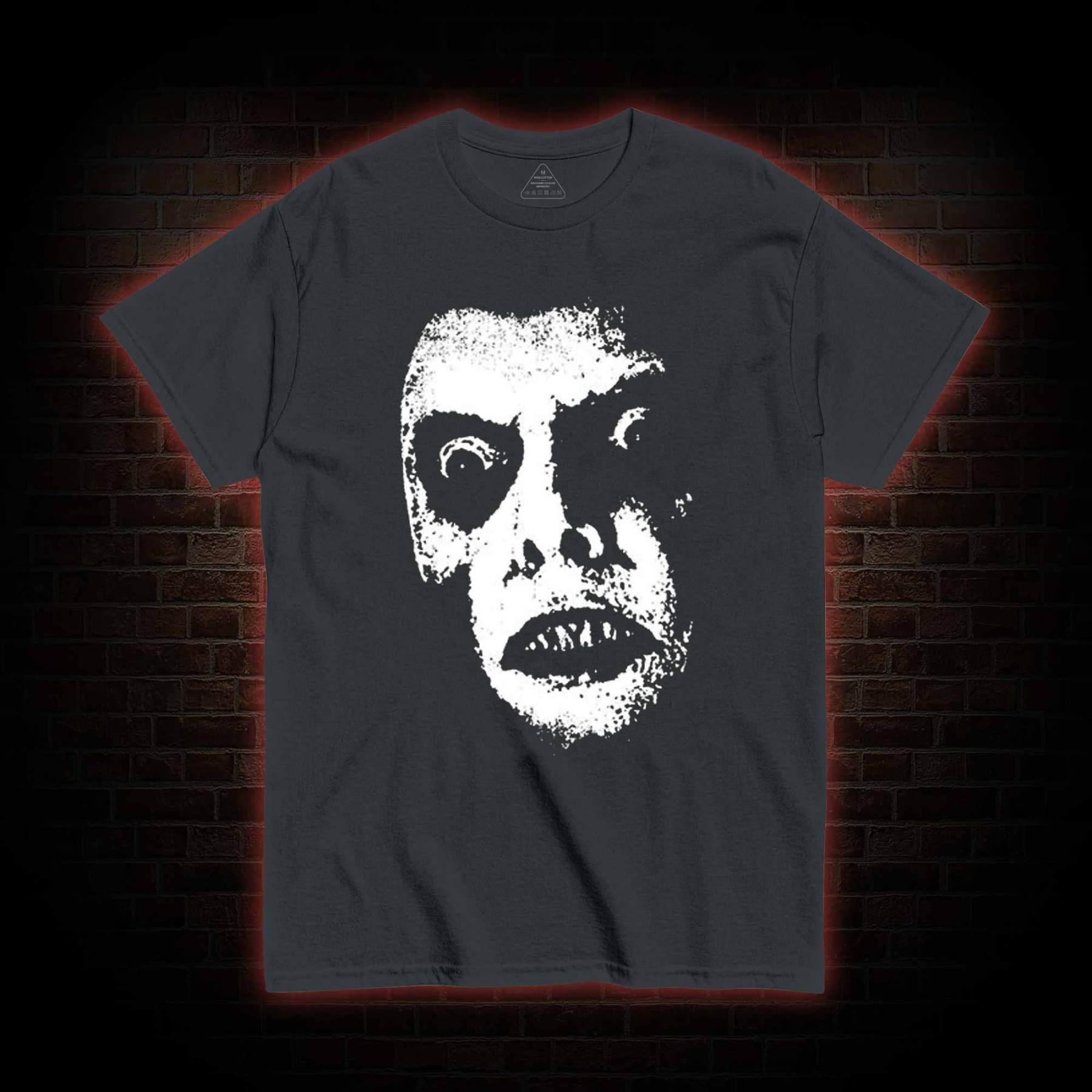 The Power of Christ Compels You T-shirt