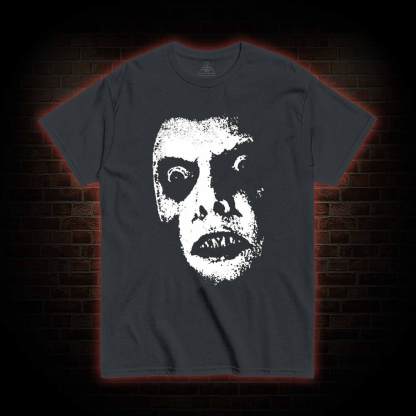 The Power of Christ Compels You T-shirt