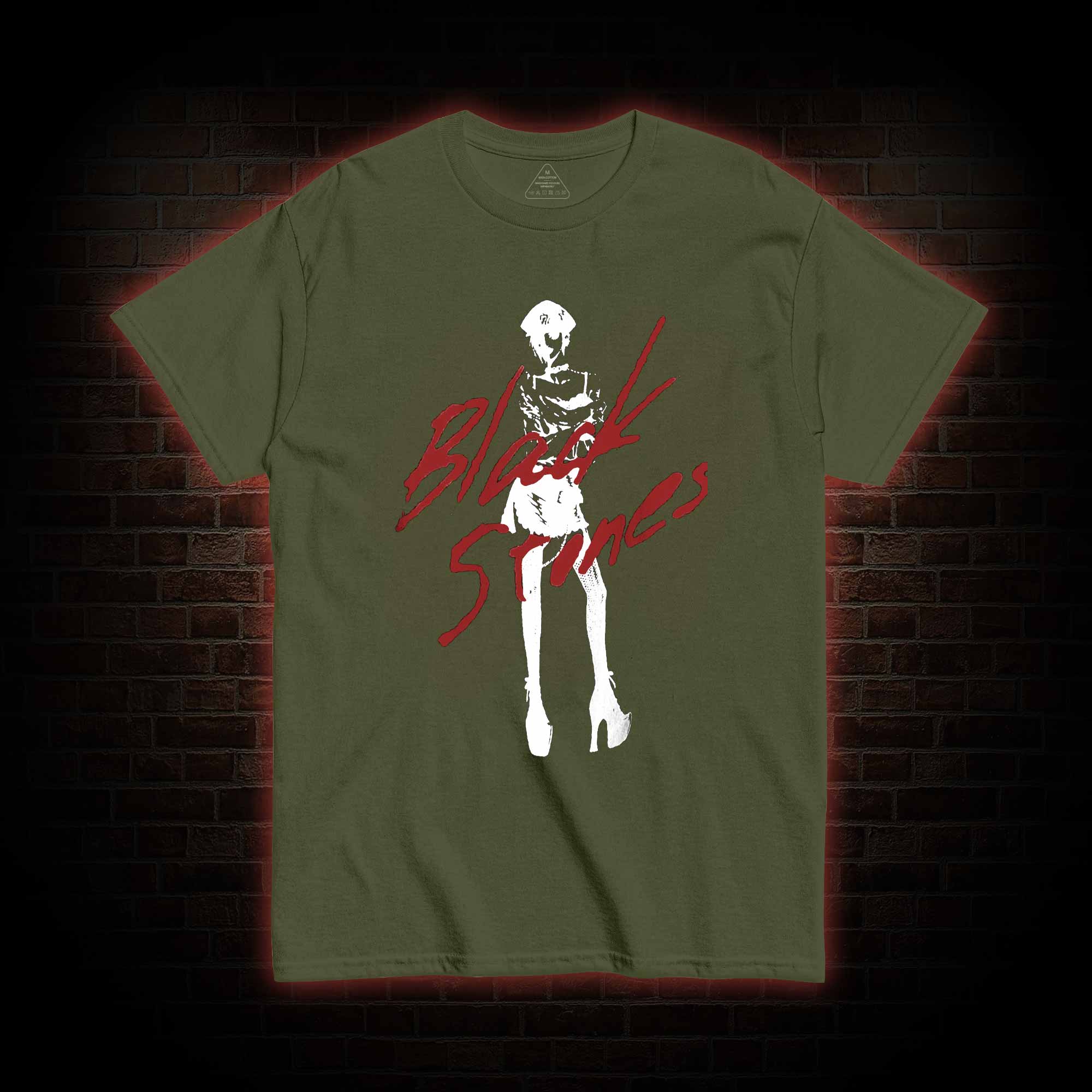 Black Stones T-shirt