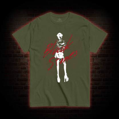 Black Stones T-shirt