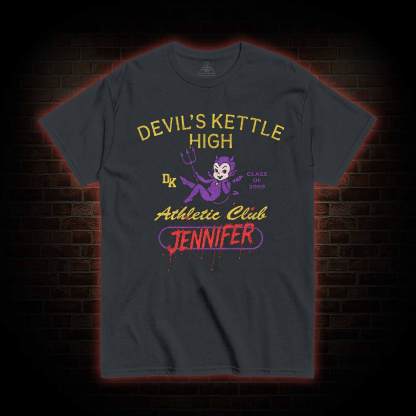 Devil's Kettle High T-shirt