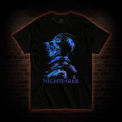 Nightfarer T-shirt