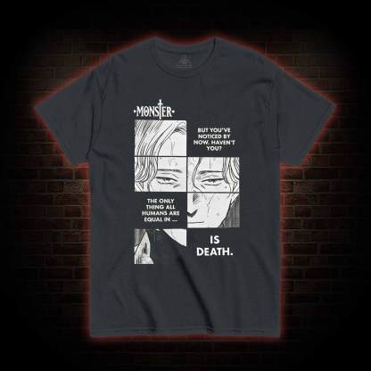 But You've Noticed by Now haven't You T-shirt