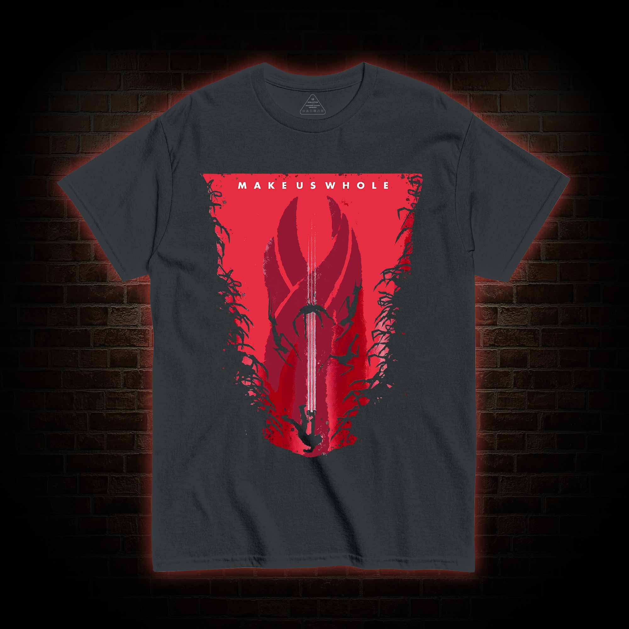 Make Us Whole T-shirt