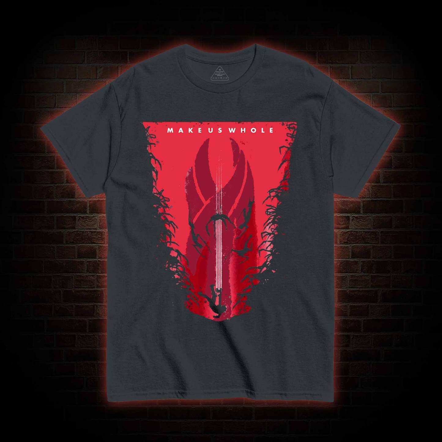 Make Us Whole T-shirt