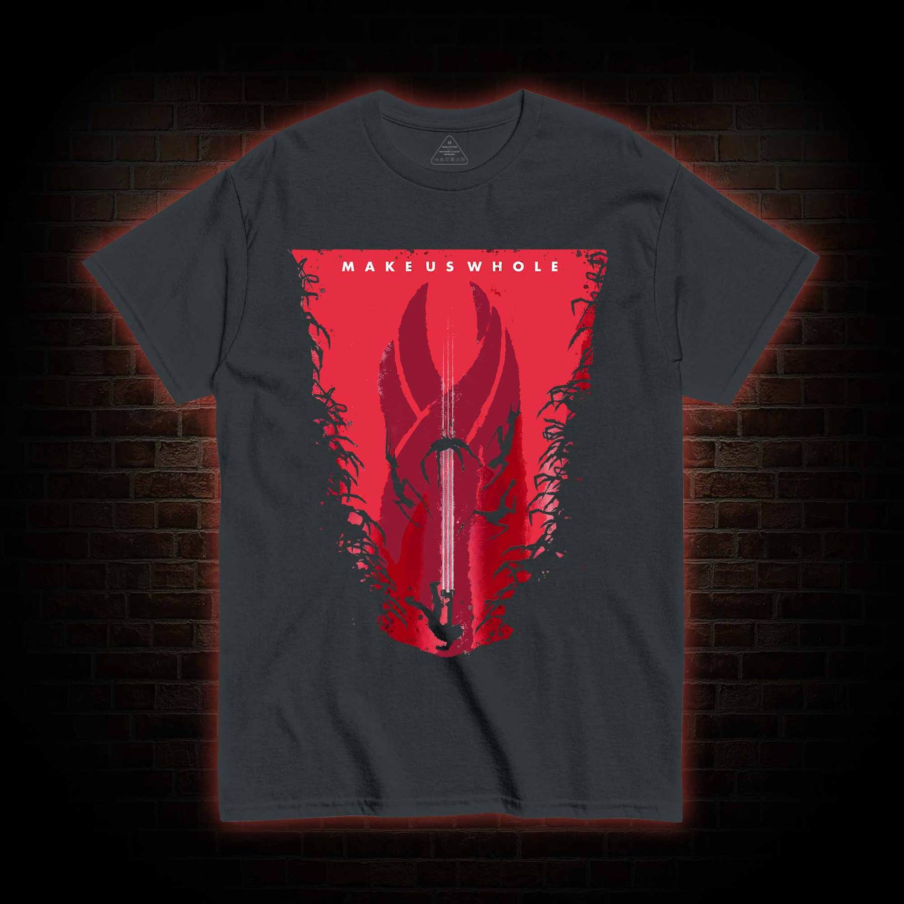 Make Us Whole T-shirt