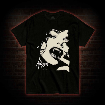 Abyssal T-shirt