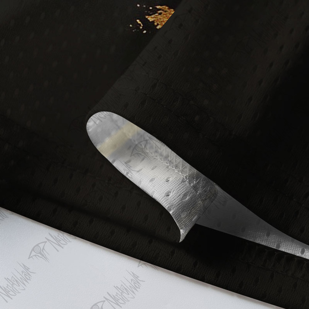 Apex Predator Mesh Jersey