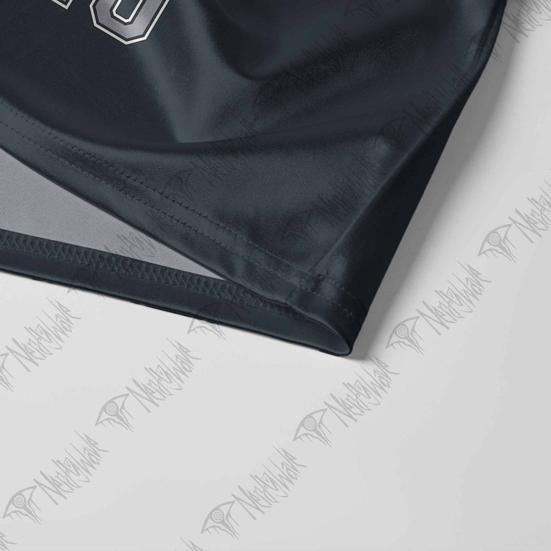 Cthulhu Fhtagn Oversized Jersey