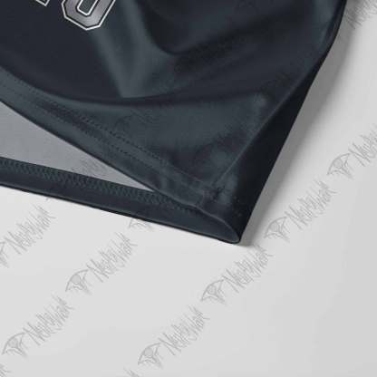 Cthulhu Fhtagn Oversized Jersey