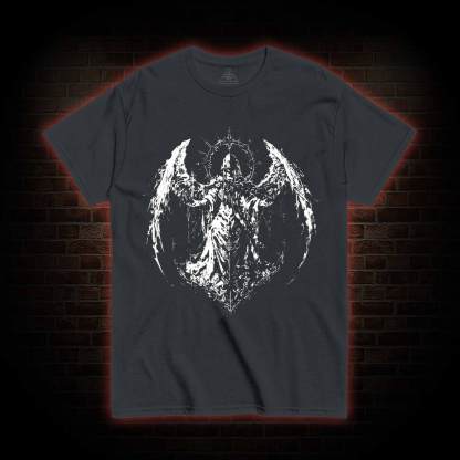 Gothic Angel T-shirt