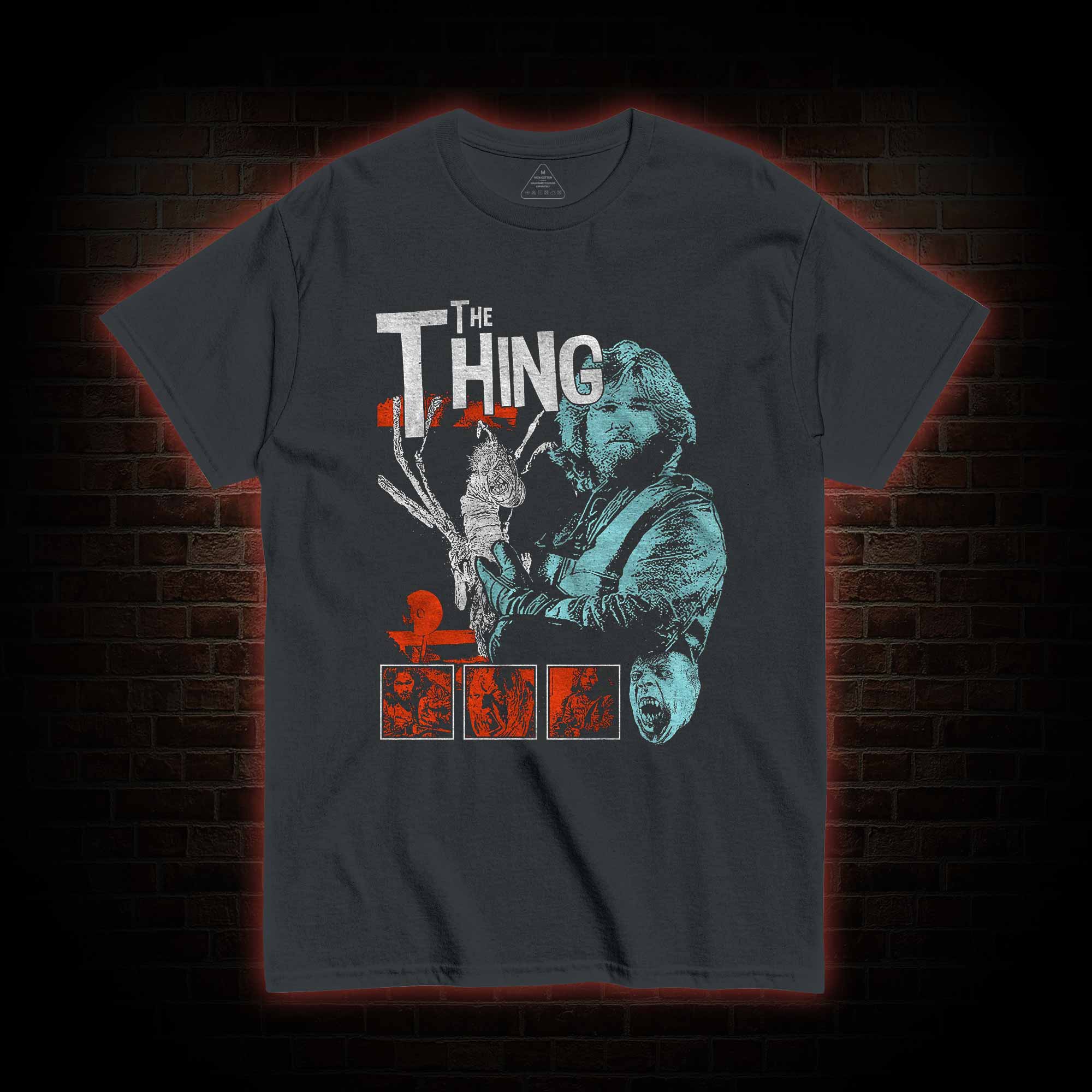 Trust is a Tough Thing to Come by These Days T-shirt