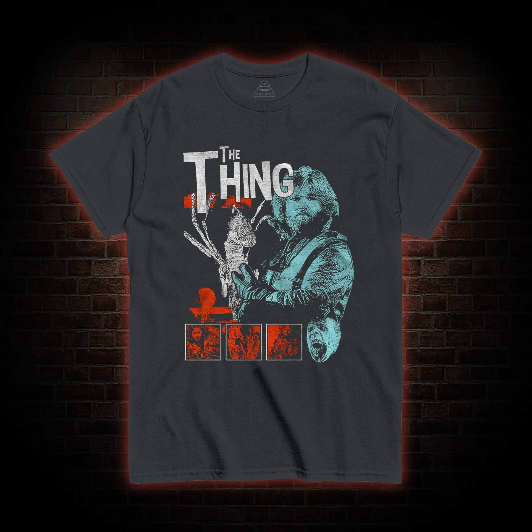 Trust is a Tough Thing to Come by These Days T-shirt