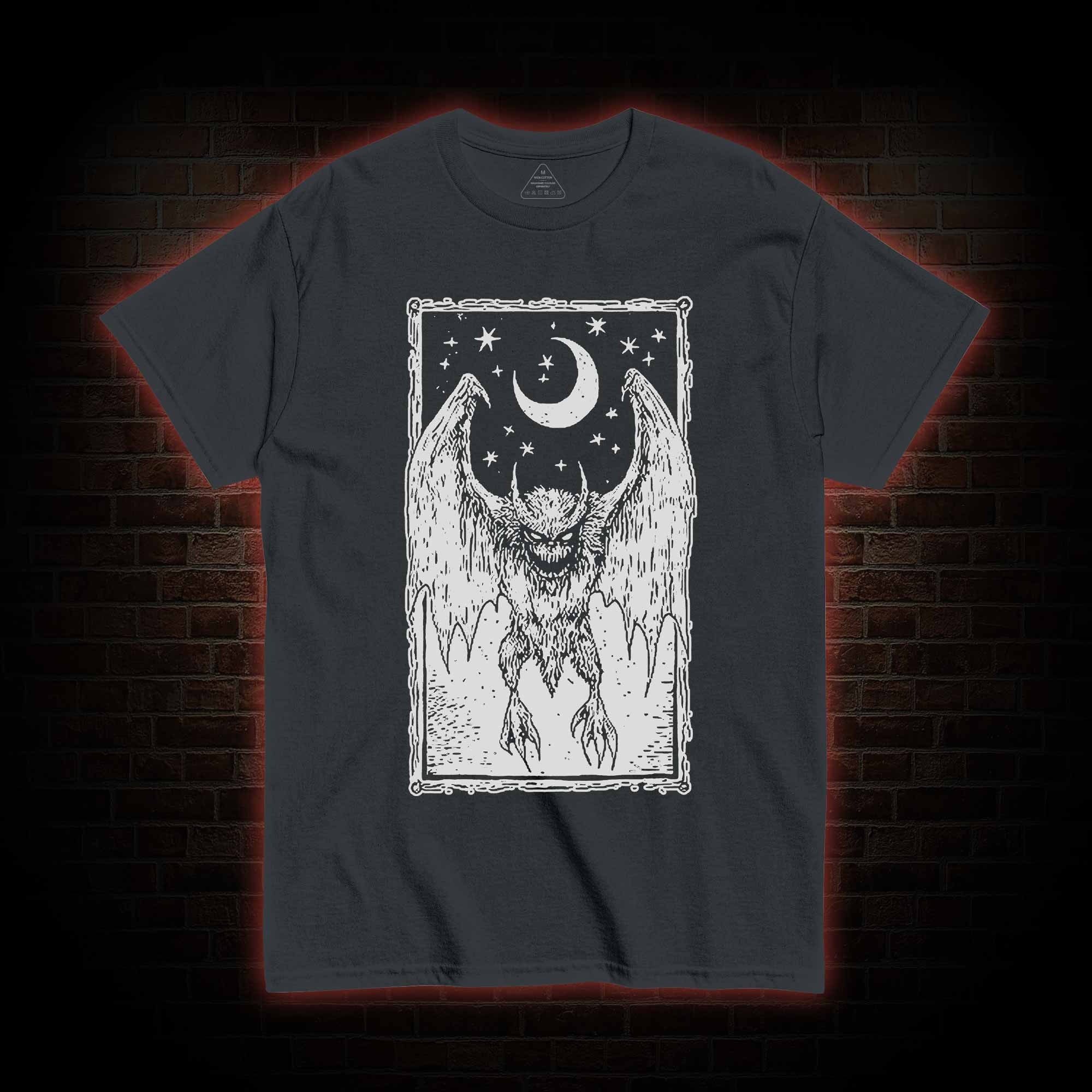 Mothman T-shirt