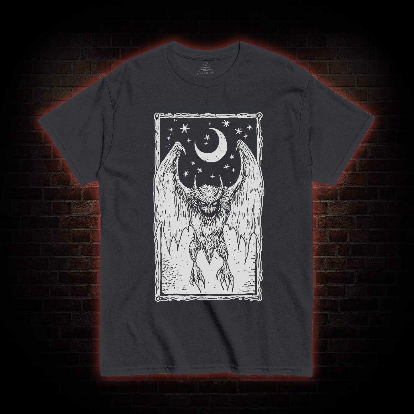 Mothman T-shirt