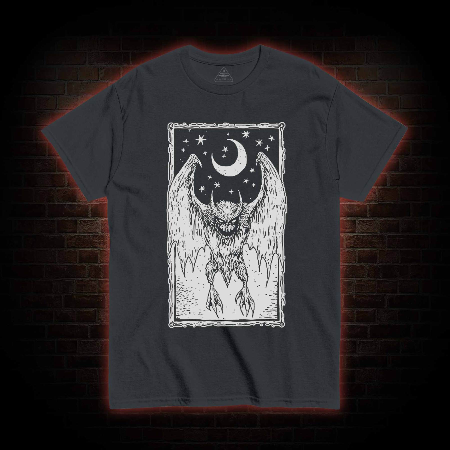 Mothman T-shirt