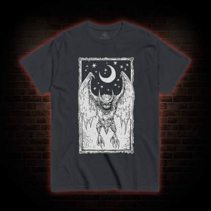 Mothman T-shirt