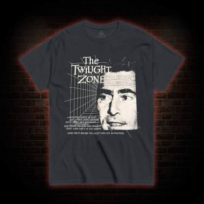 A Sickness Known as Hate T-shirt