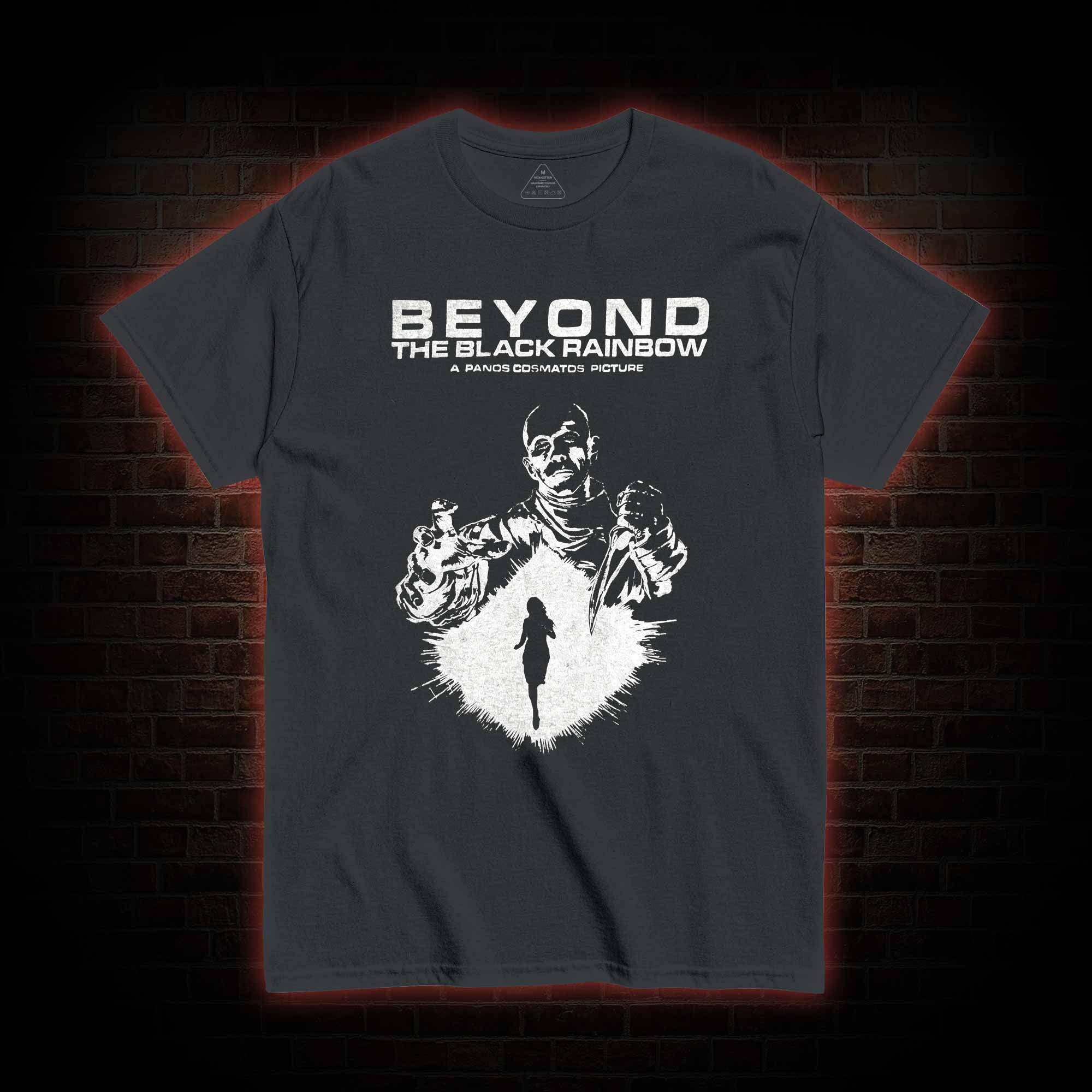 I am Not Your Puppet T-shirt