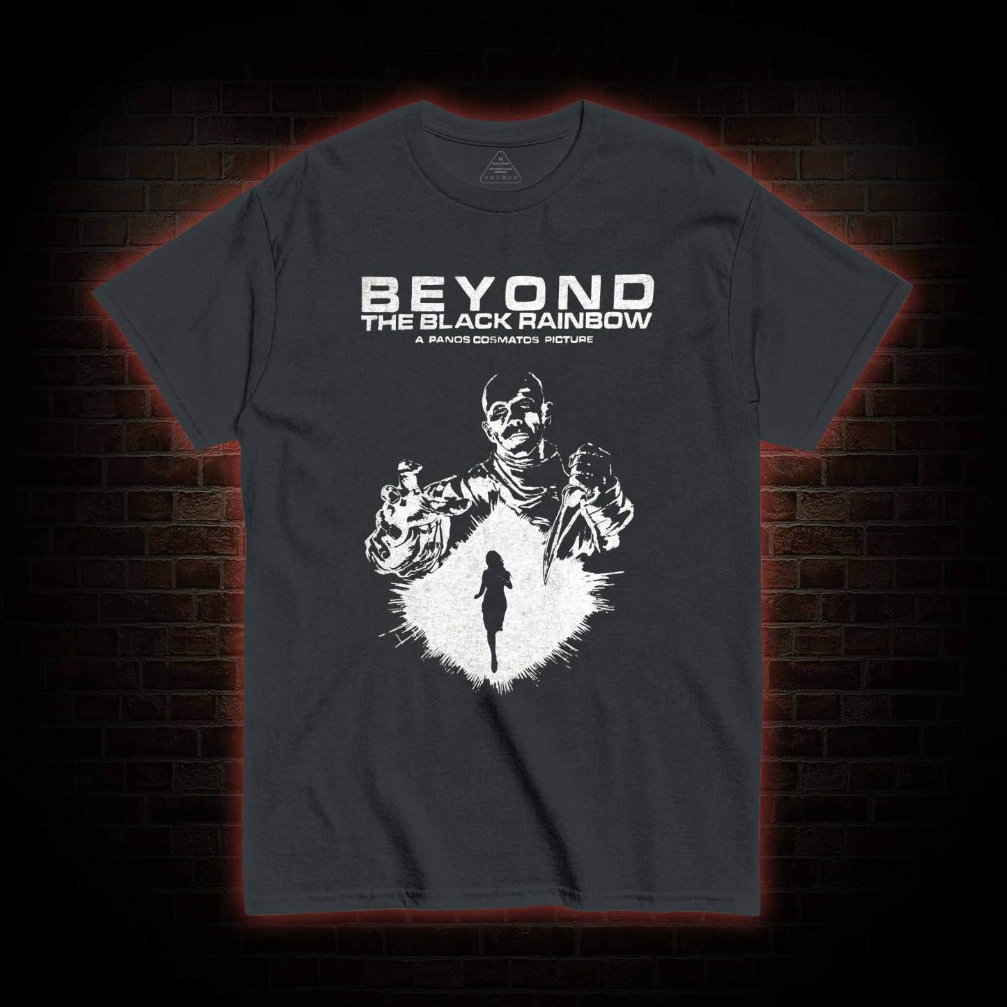 I am Not Your Puppet T-shirt