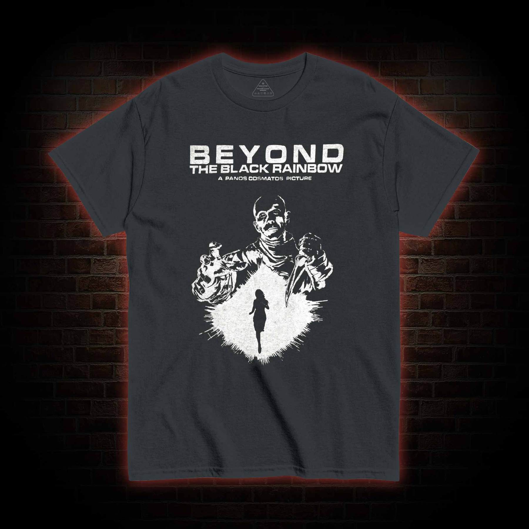 I am Not Your Puppet T-shirt