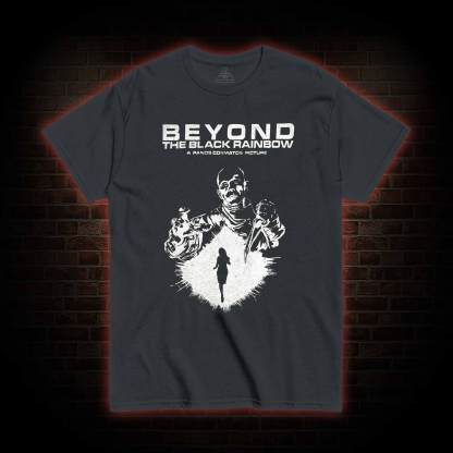 I am Not Your Puppet T-shirt