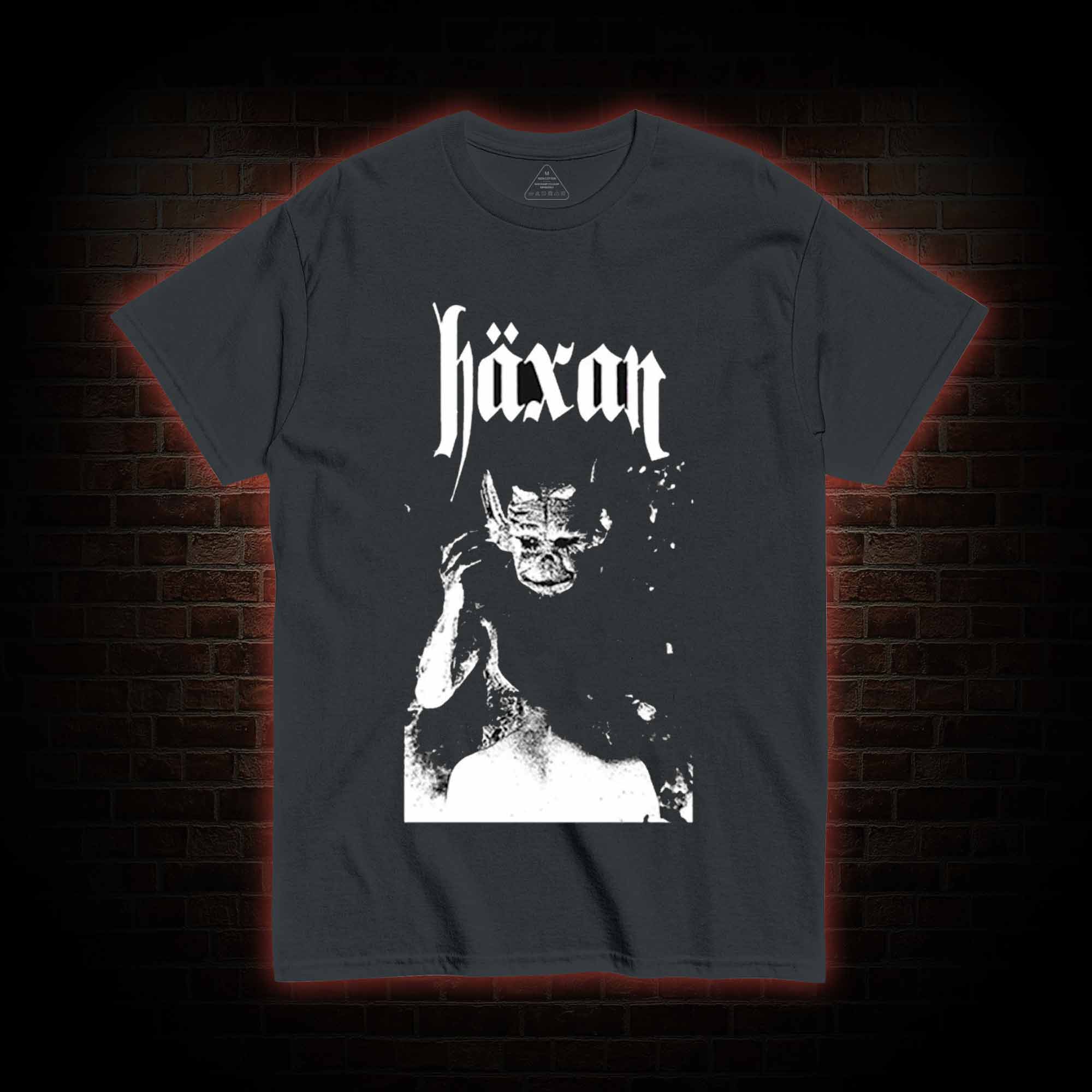 The Devil is Among Us T-shirt