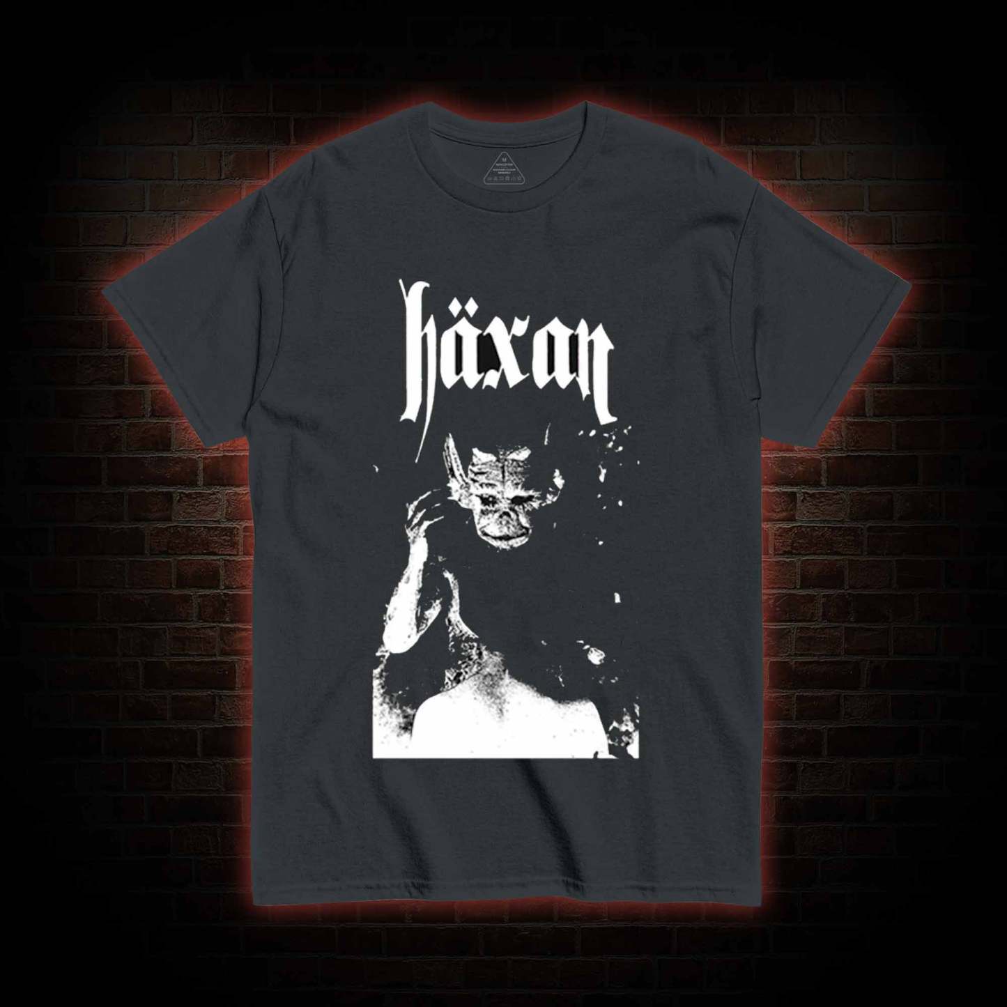 The Devil is Among Us T-shirt