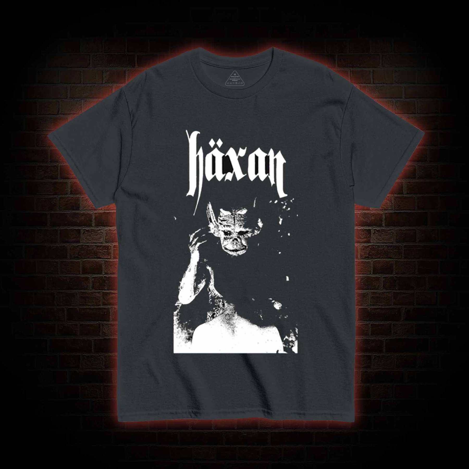 The Devil is Among Us T-shirt