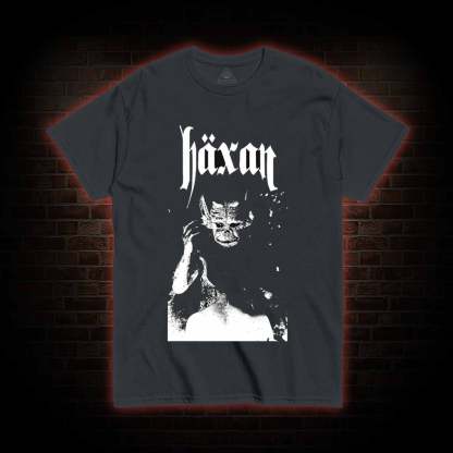 The Devil is Among Us T-shirt