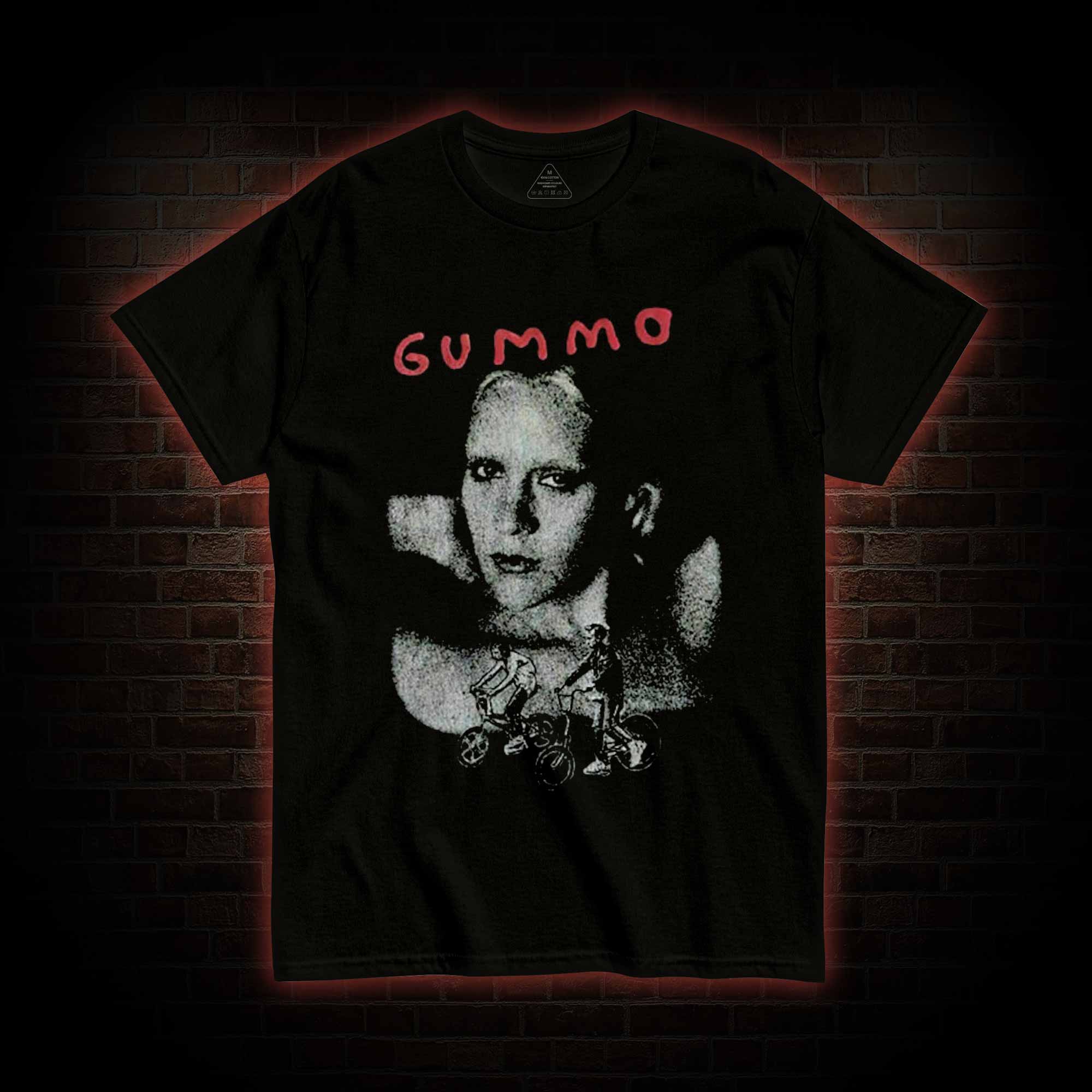 Life is Beautiful T-shirt