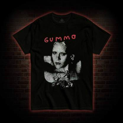 Life is Beautiful T-shirt