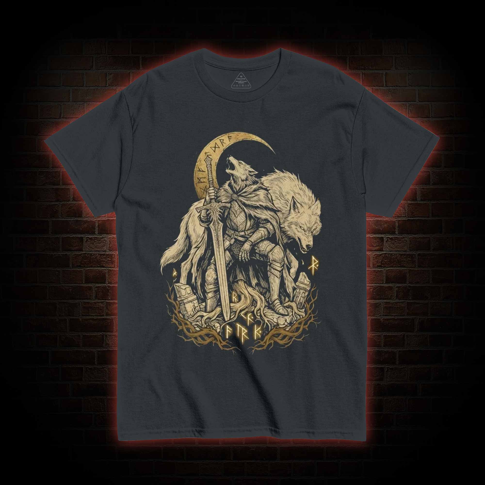 Ever the Bloody Busybody T-shirt