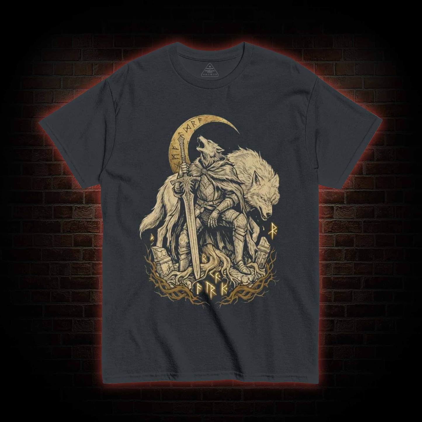 Ever the Bloody Busybody T-shirt