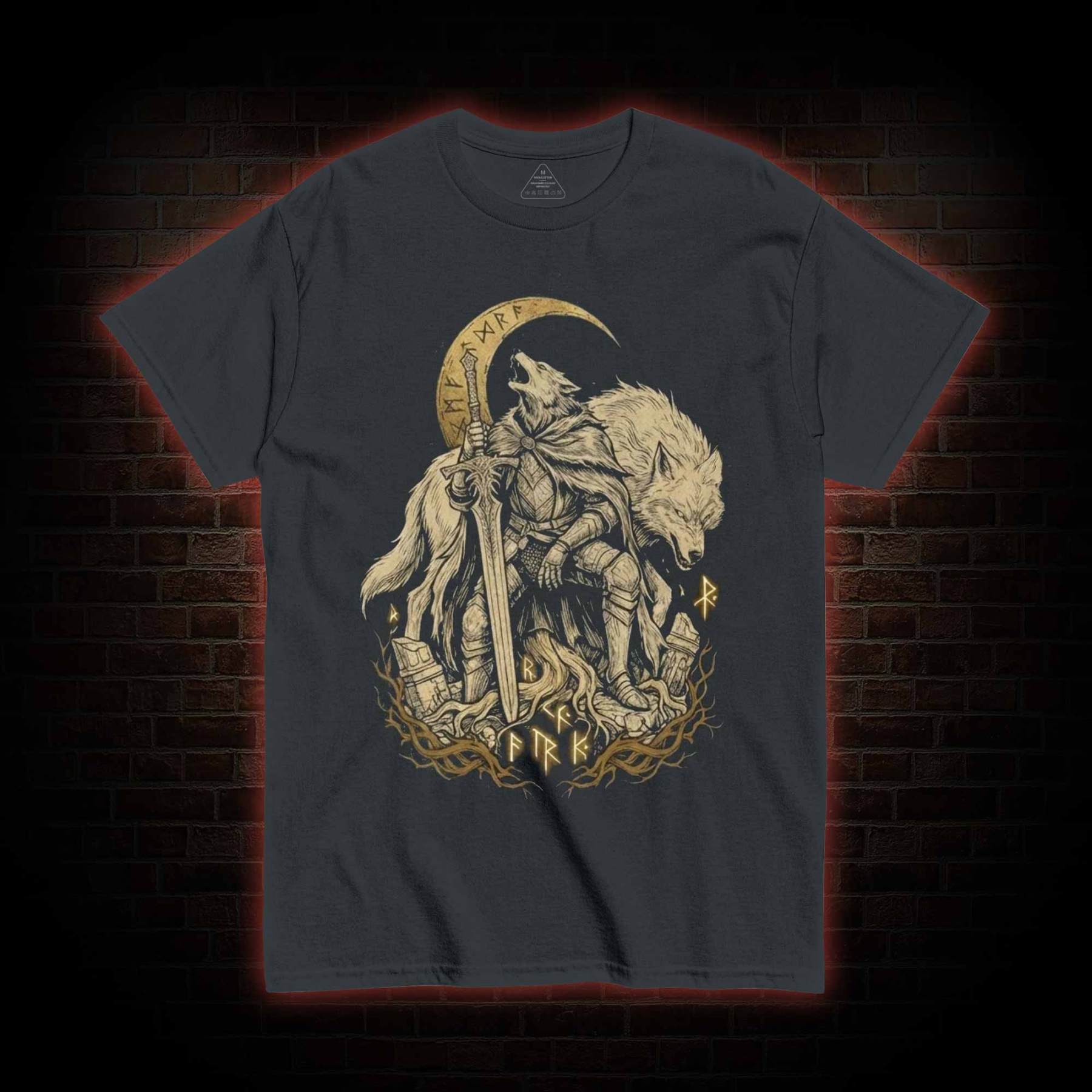 Ever the Bloody Busybody T-shirt