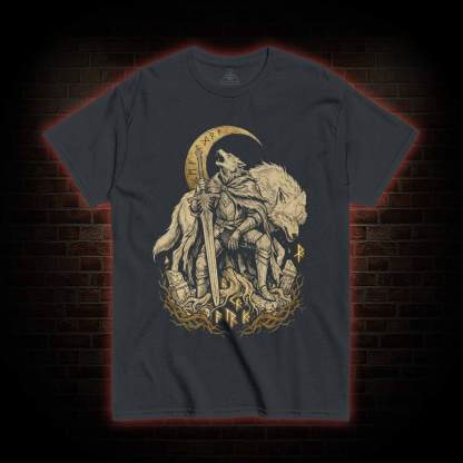 Ever the Bloody Busybody T-shirt