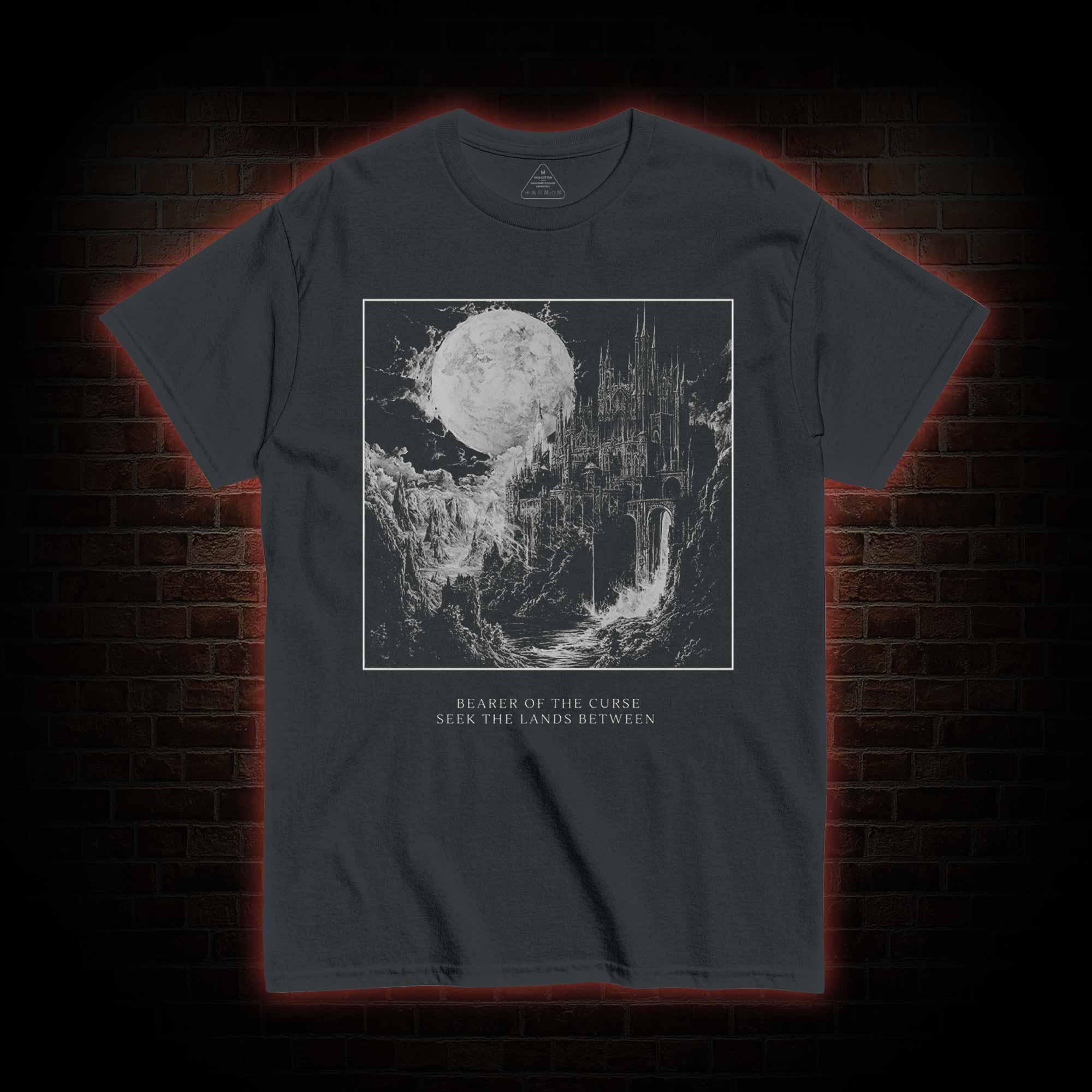 Bearer of the Curse T-shirt