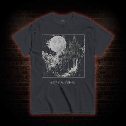 Bearer of the Curse T-shirt