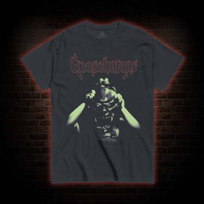 Welcome to Dead House T-shirt