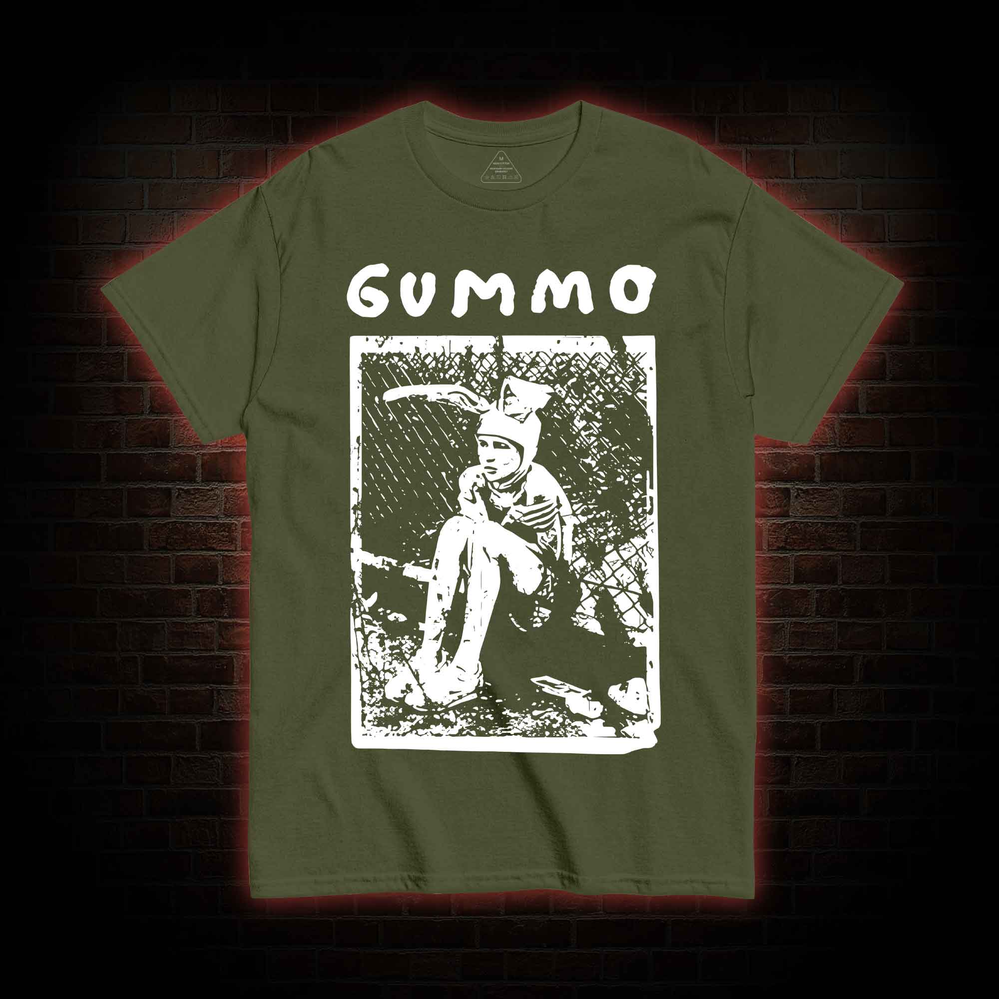 Gummo T-shirt