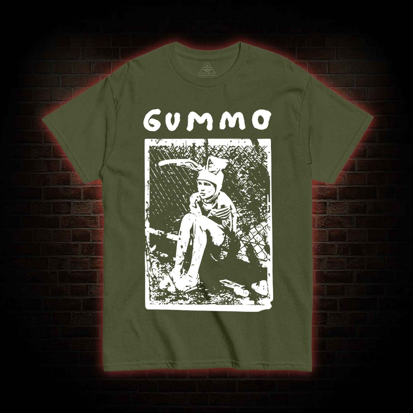 Gummo T-shirt