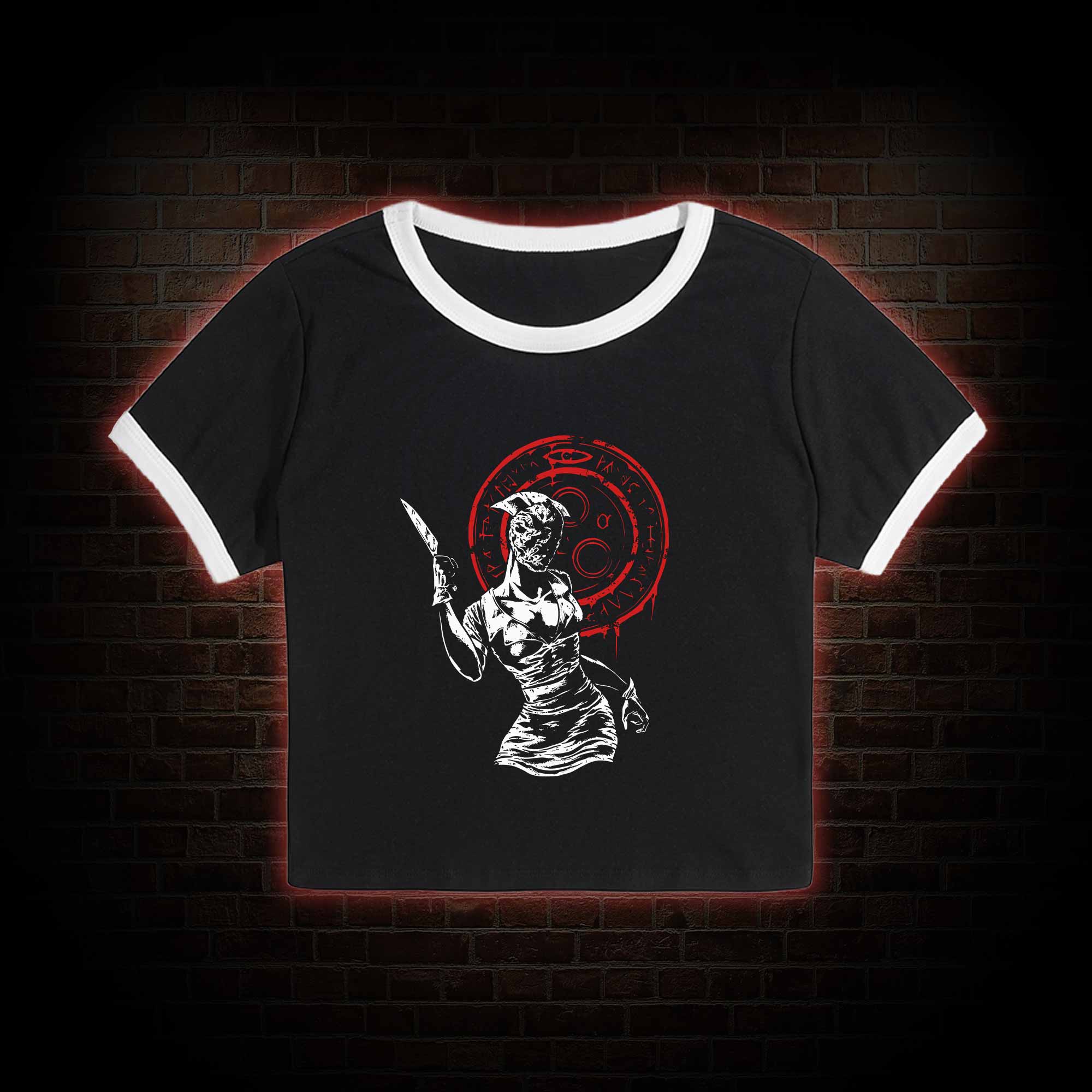 Hello Nurse! Baby Tee