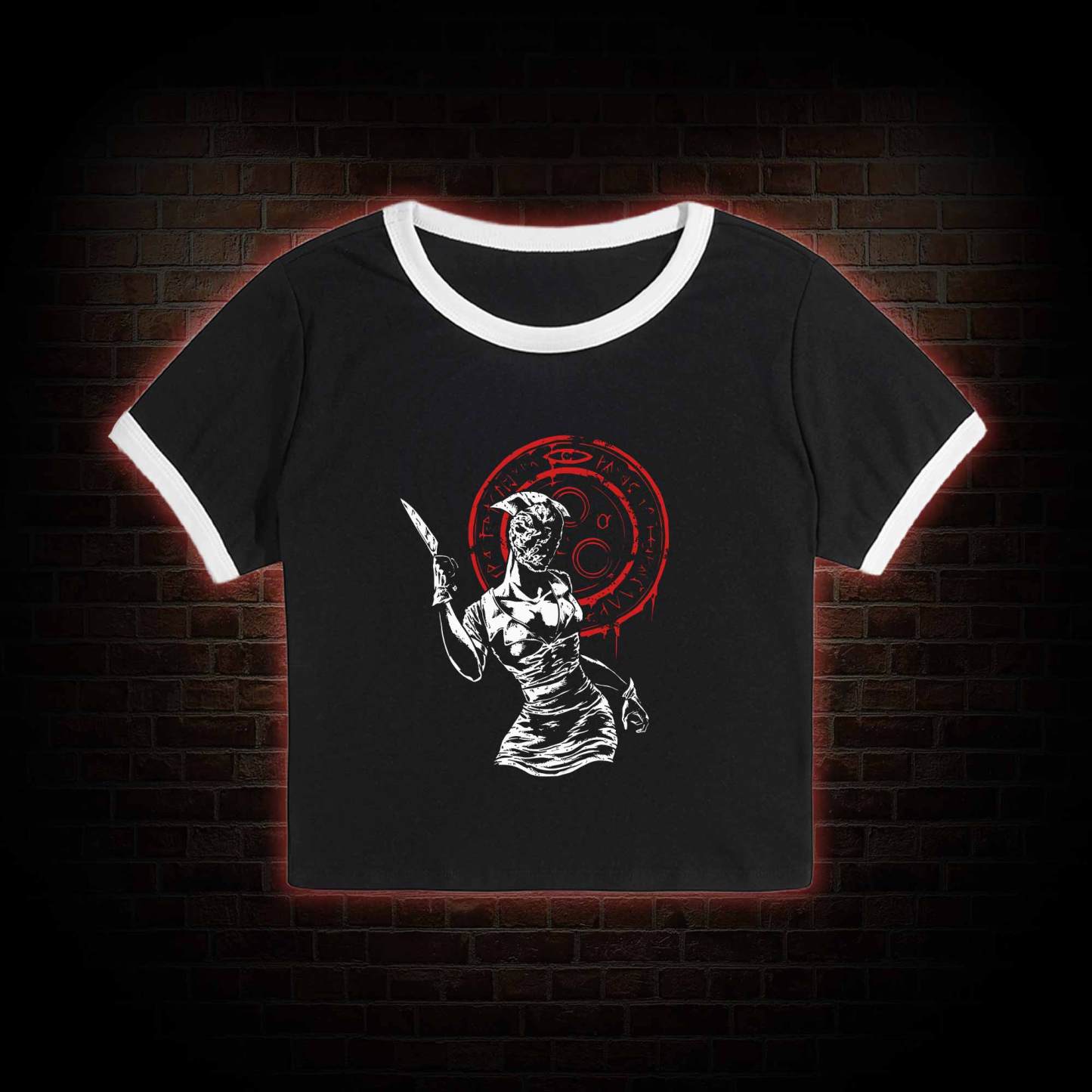 Hello Nurse! Baby Tee